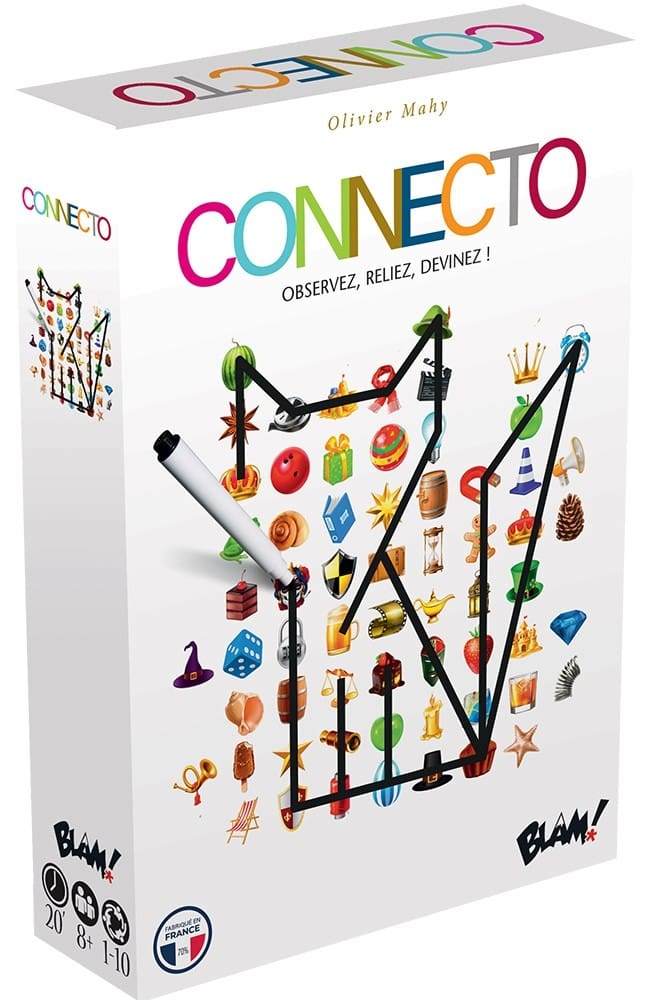 Connecto Connecto