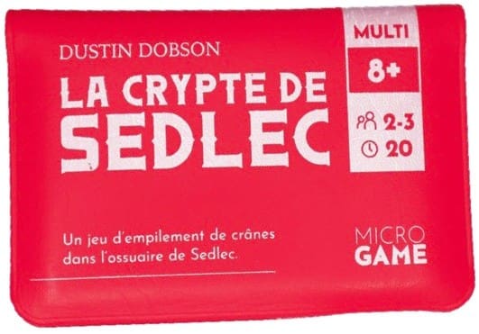 La Crypte de Sedlec La Crypte de Sedlec