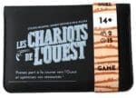 Les Chariots de l'ouest