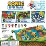 Sonic Super Teams