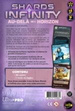 Shards of Infinity : Au Delà de l’Horizon