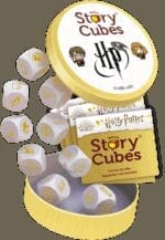 Story Cubes Harry Potter