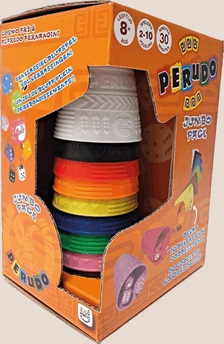 Perudo Jumbo
