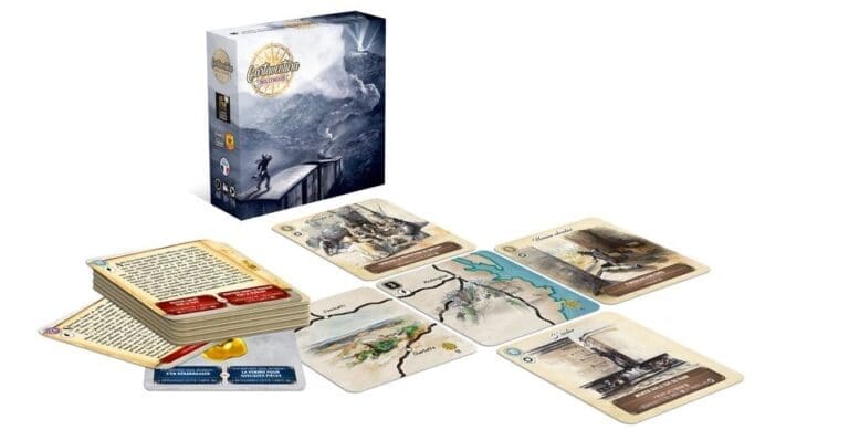 Cartaventura Hollywood