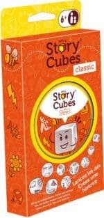 Story Cubes Classique