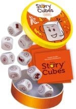 Story Cubes Classique