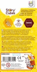 Story Cubes Classique