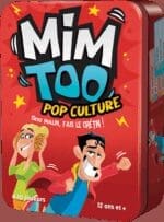 Mimtoo Pop Culture