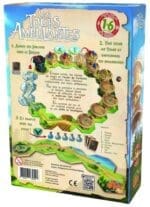 Les Tours Ambulantes