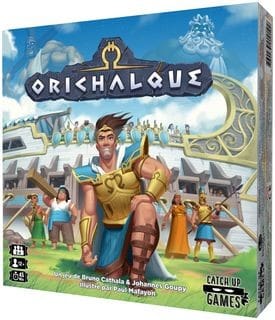 Orichalque