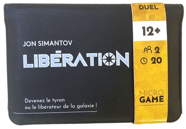 Libération Libération