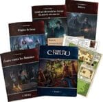 Appel de Cthulhu : Base