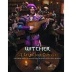 The Witcher :
le livre des contes The Witcher : le livre des contes