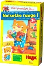 Mes Premiers jeux - Noisette Range