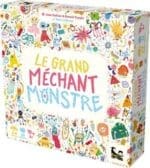 Le grand méchant monstre