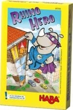 Rhino Hero