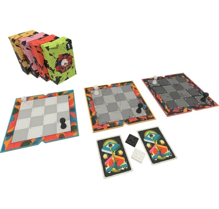 Demain tu m’as tué