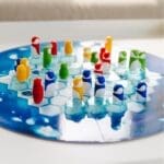 Colo-nid des manchots