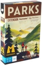 Parks : Ext Wildlife
