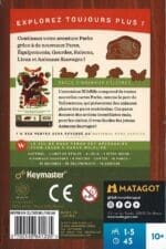 Parks : Ext Wildlife