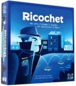 Ricochet 2