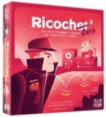 Ricochet 3