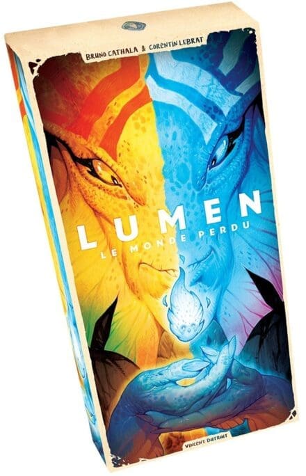 Lumen