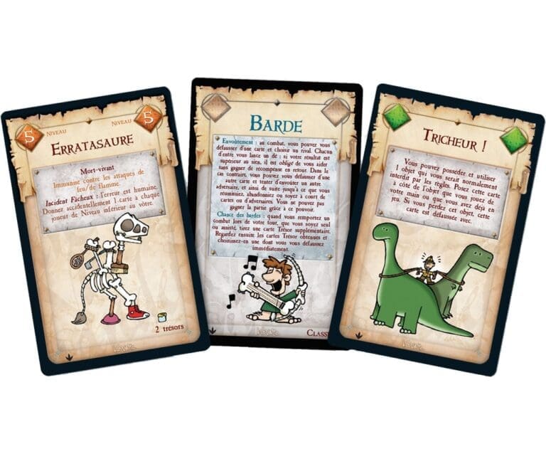 Munchkin 9