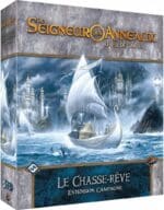 SdA JCE : Le Chasse-Rêve - (Campagne)