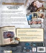 SdA JCE : Le Chasse-Rêve - (Campagne)