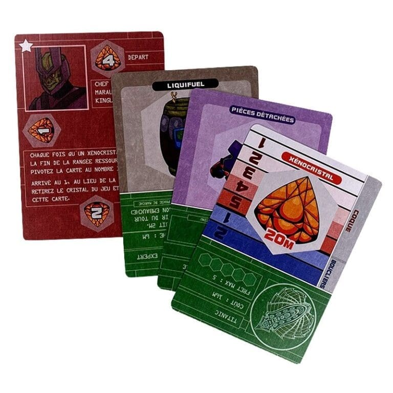 Convoyeur très Spatial