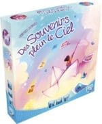 Des souvenirs plein le ciel