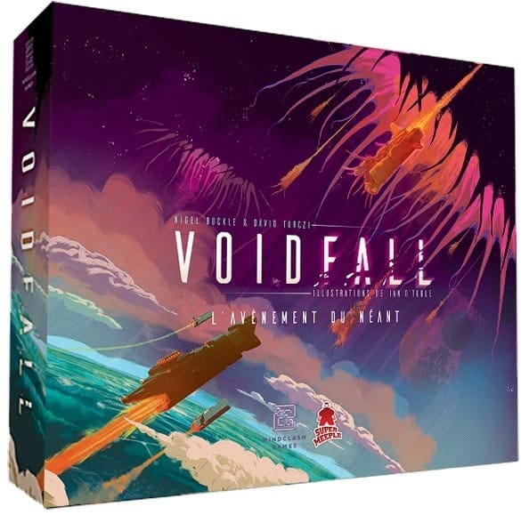 Voidfall Voidfall