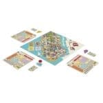 Get on Board - feuilles de Score