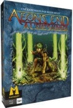 Aeon’s End : A l’état Sauvage Ext.