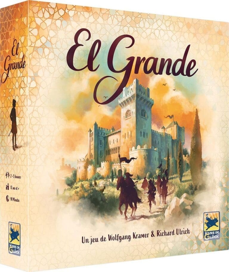El Grande El Grande