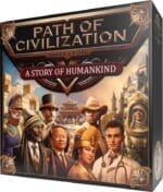 Path Of Civilization