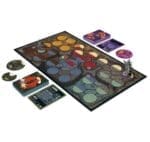 Unmatched : Houdini vs Génie