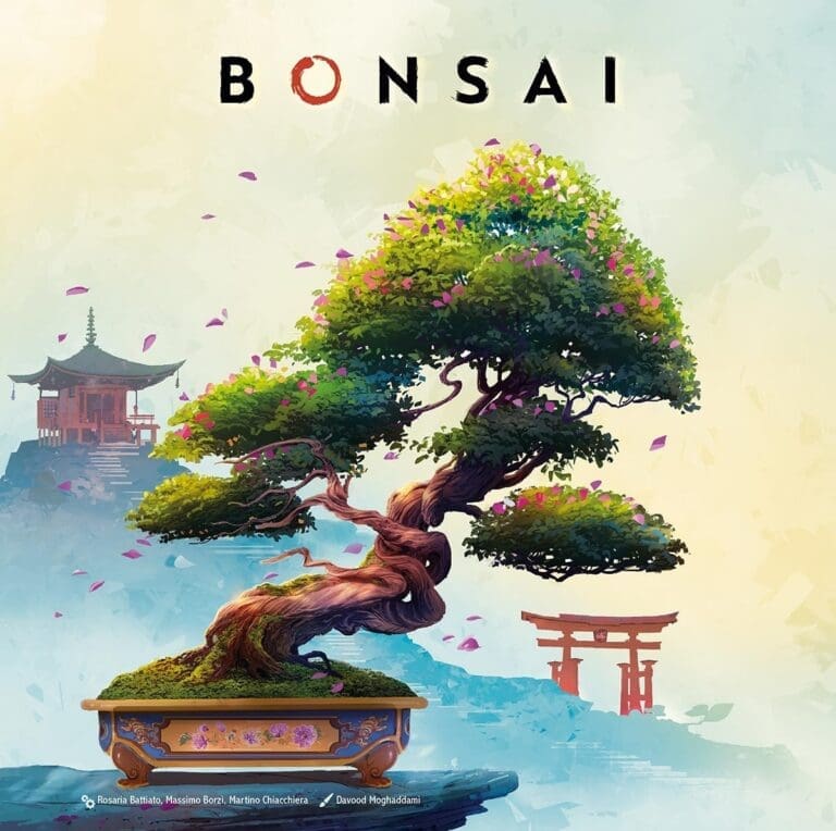 Bonsaï