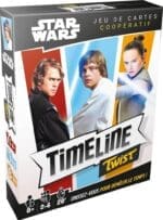 Timeline Twist Star Wars