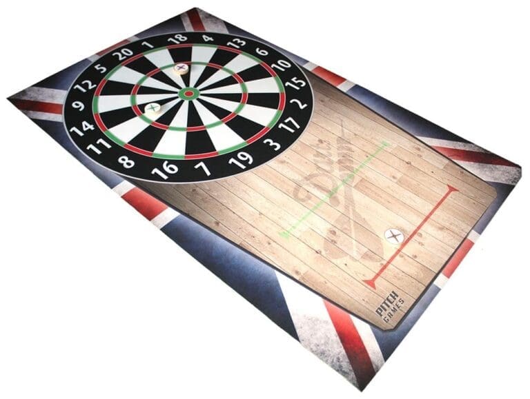 PitchGames Fléchettes PitchGames Fléchettes