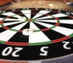 PitchGames Fléchettes