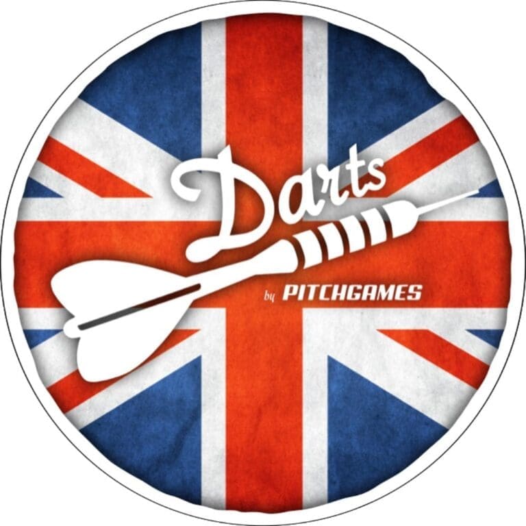 PitchGames Fléchettes