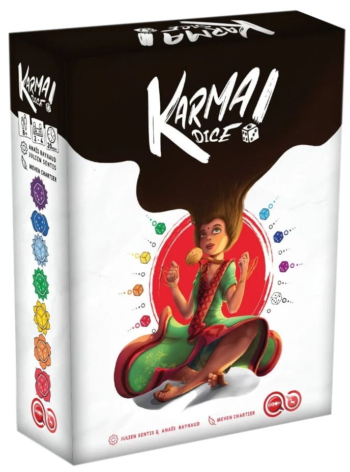 Karma Dice Karma Dice