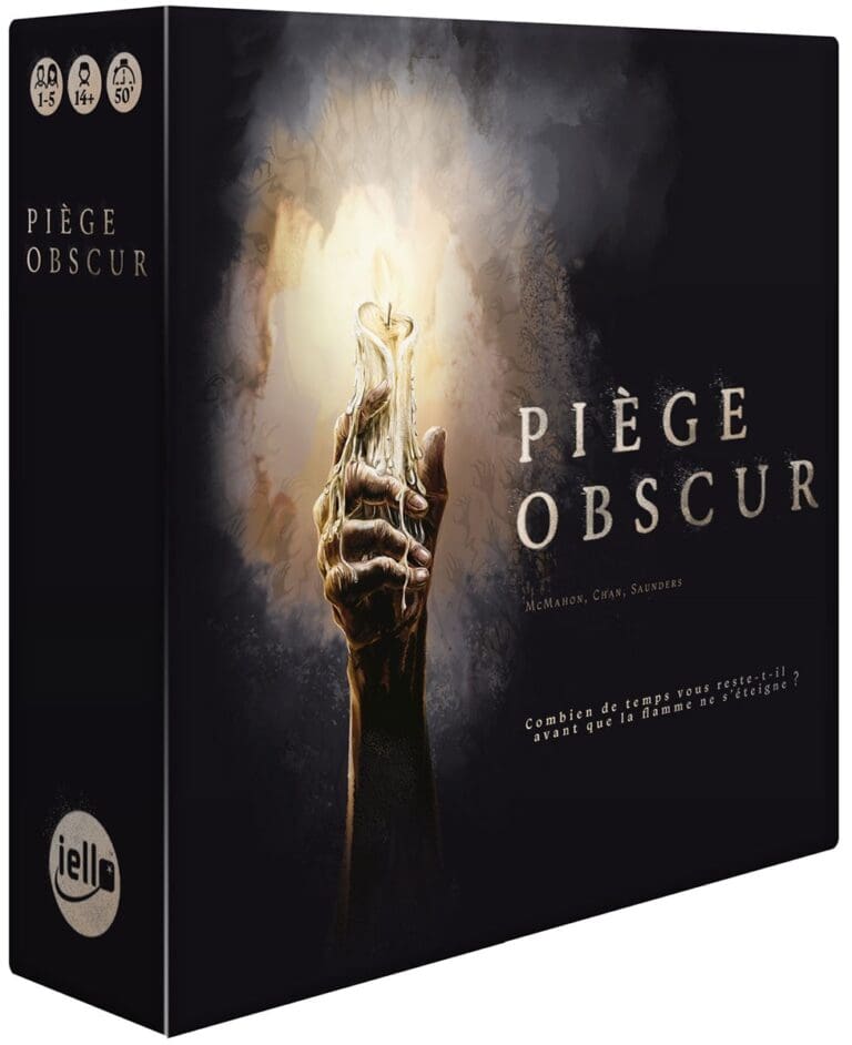 Piege Obscur Piege Obscur