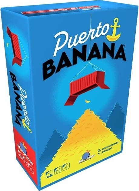 Puerto Banana Puerto Banana