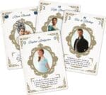 Love Letter : Bridgerton