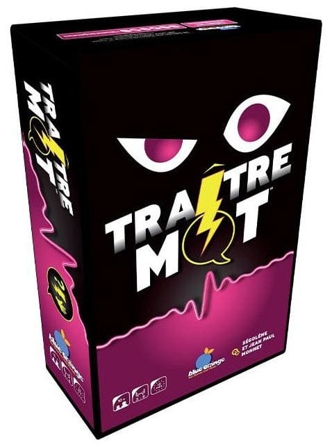 Traitre Mot Traitre Mot