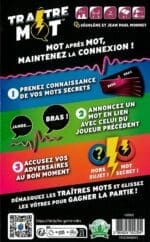 Traitre Mot