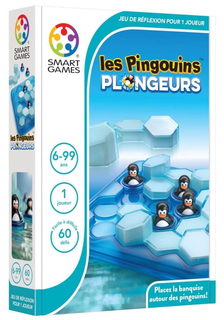 Pingouins Plongeurs Pingouins Plongeurs
